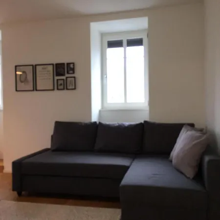 Salve Appartement *