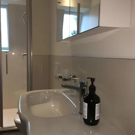Salve Appartement Interlaken