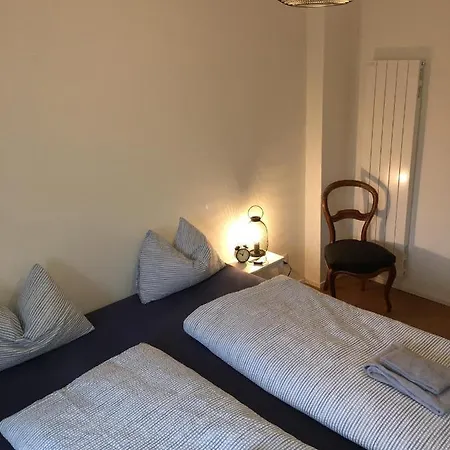 Salve Appartement *