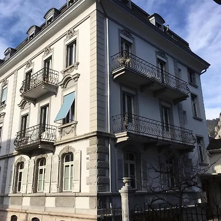 Salve Apartment