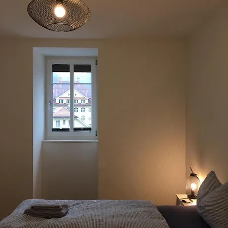 Salve Apartment