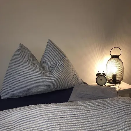 Salve Apartment *